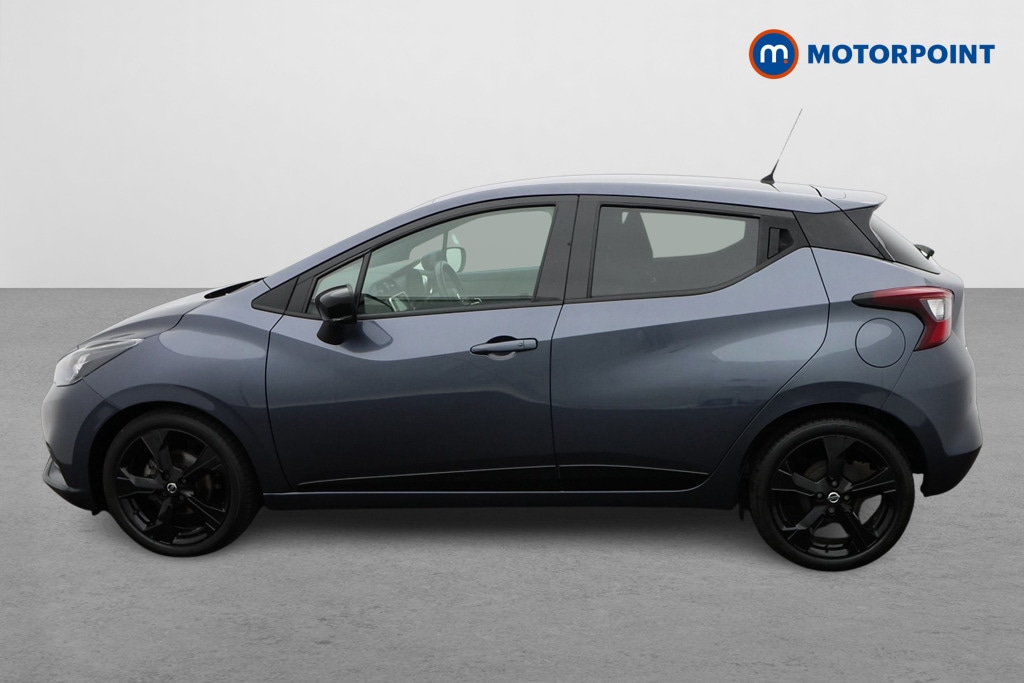Used Nissan Micra 2021 for sale - 77275085: Photo 4