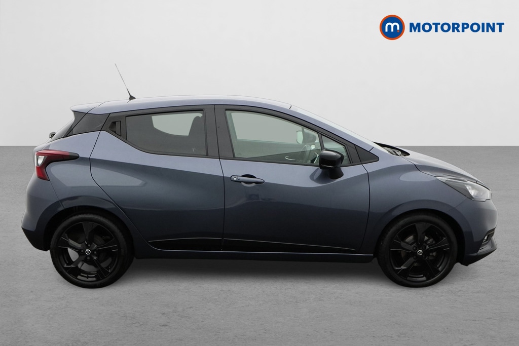 Used Nissan Micra 2021 for sale - 77275085: Photo 8