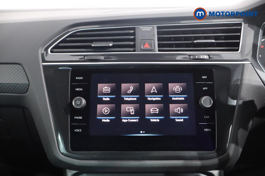 Used Volkswagen Tiguan 2021 for sale - 76554632: Photo 10