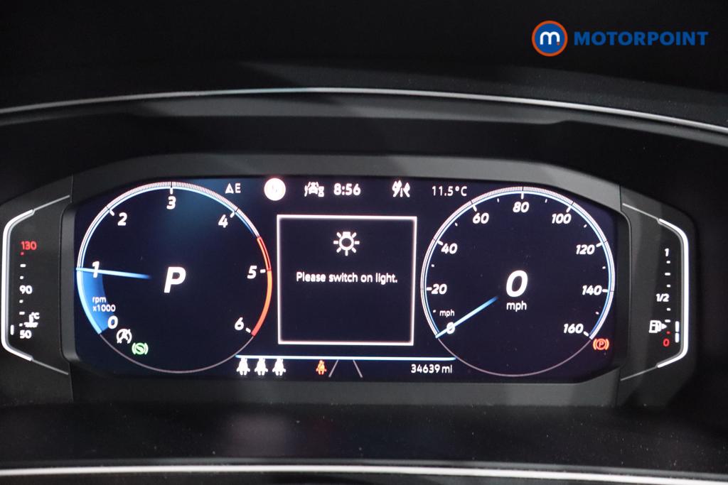 Used Volkswagen Tiguan 2021 for sale - 76554632: Photo 12