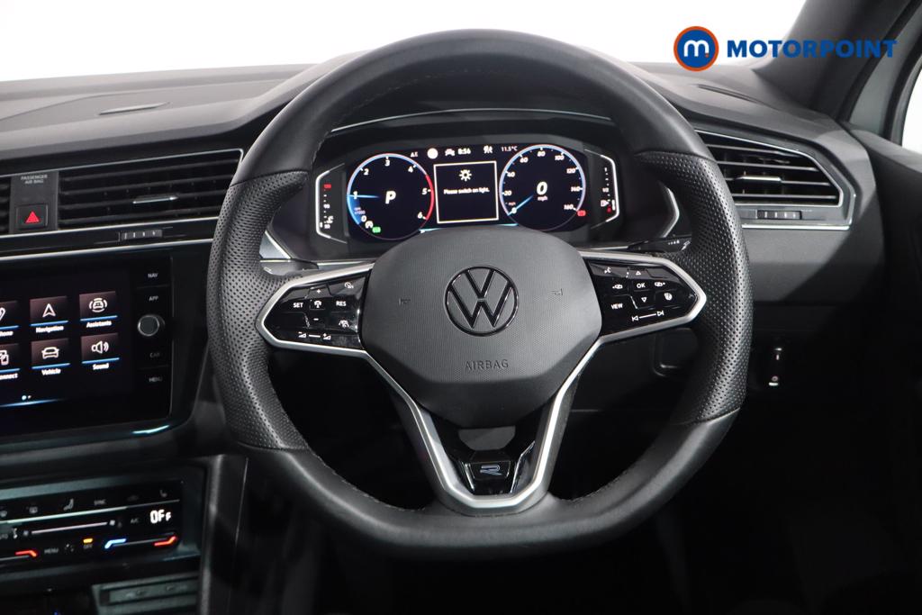 Used Volkswagen Tiguan 2021 for sale - 76554632: Photo 13