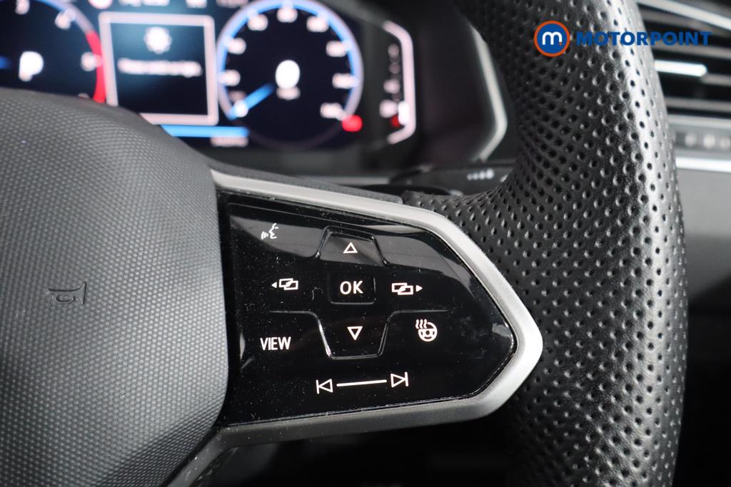 Used Volkswagen Tiguan 2021 for sale - 76554632: Photo 15