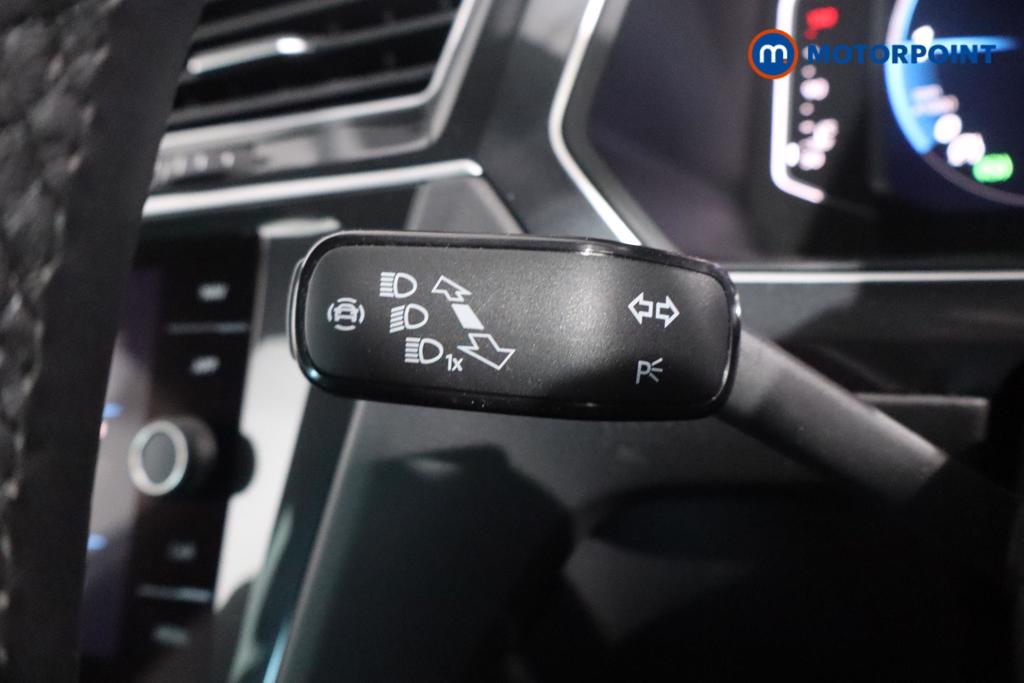 Used Volkswagen Tiguan 2021 for sale - 76554632: Photo 17