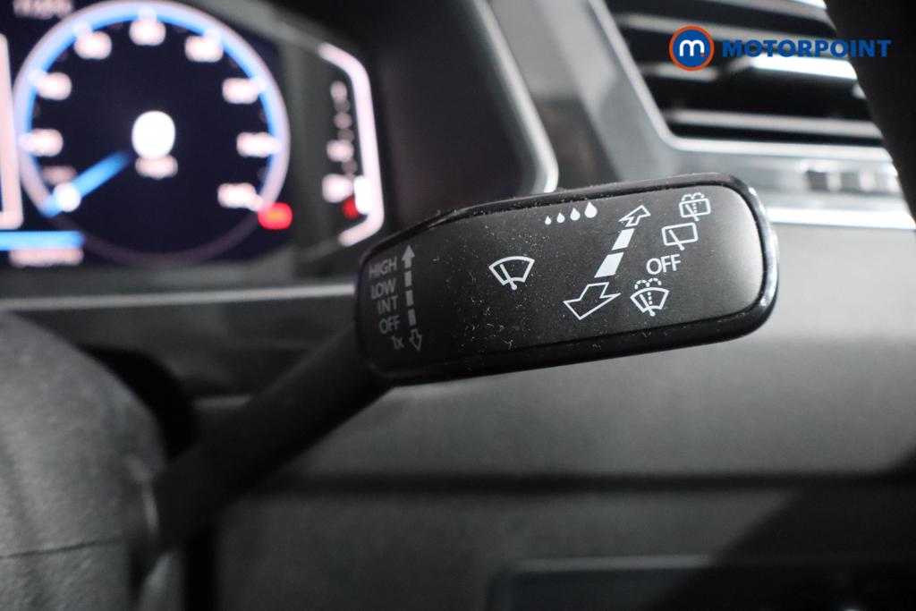 Used Volkswagen Tiguan 2021 for sale - 76554632: Photo 18