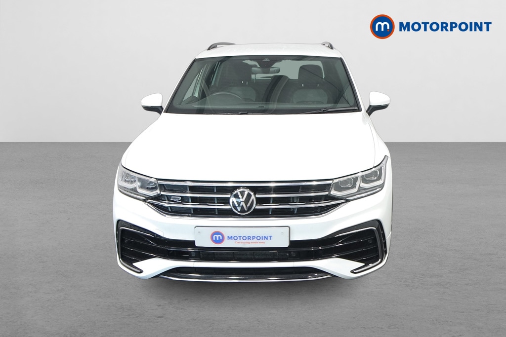 Used Volkswagen Tiguan 2021 for sale - 76554632: Photo 2