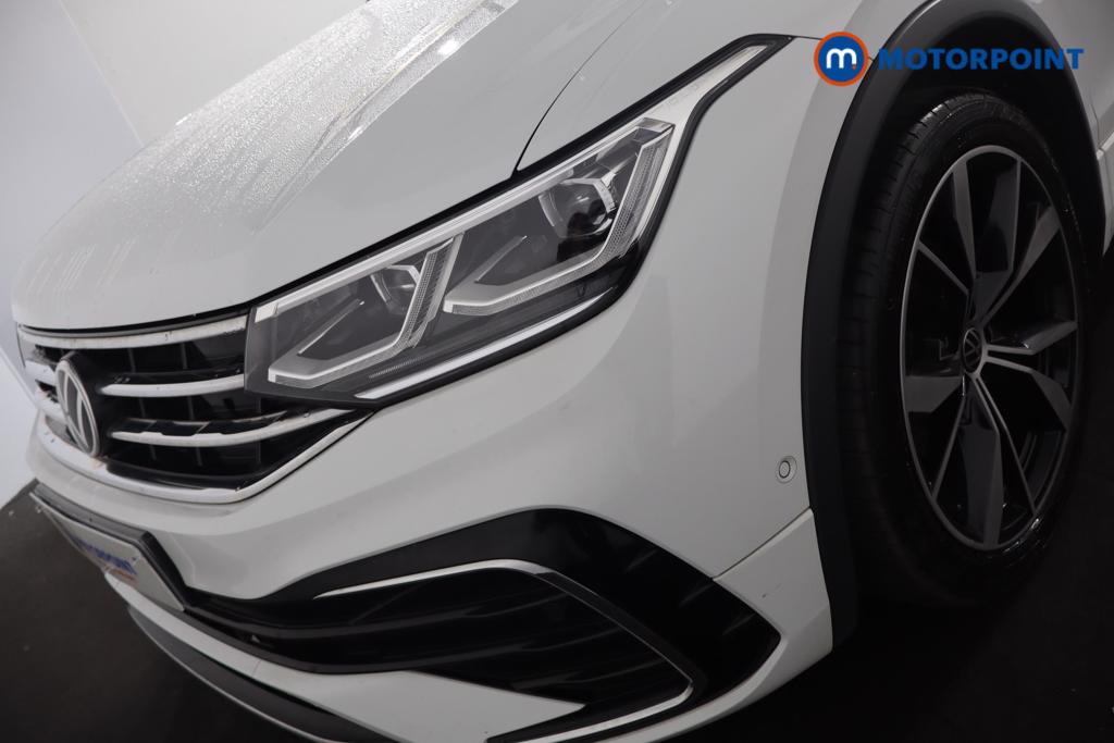 Used Volkswagen Tiguan 2021 for sale - 76554632: Photo 21