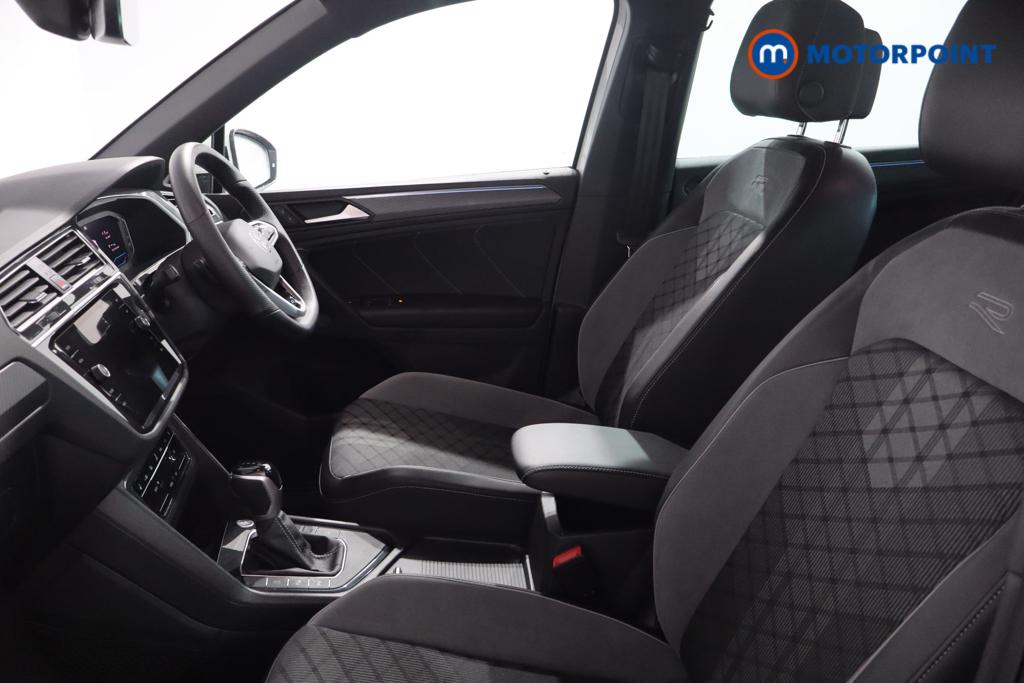 Used Volkswagen Tiguan 2021 for sale - 76554632: Photo 23