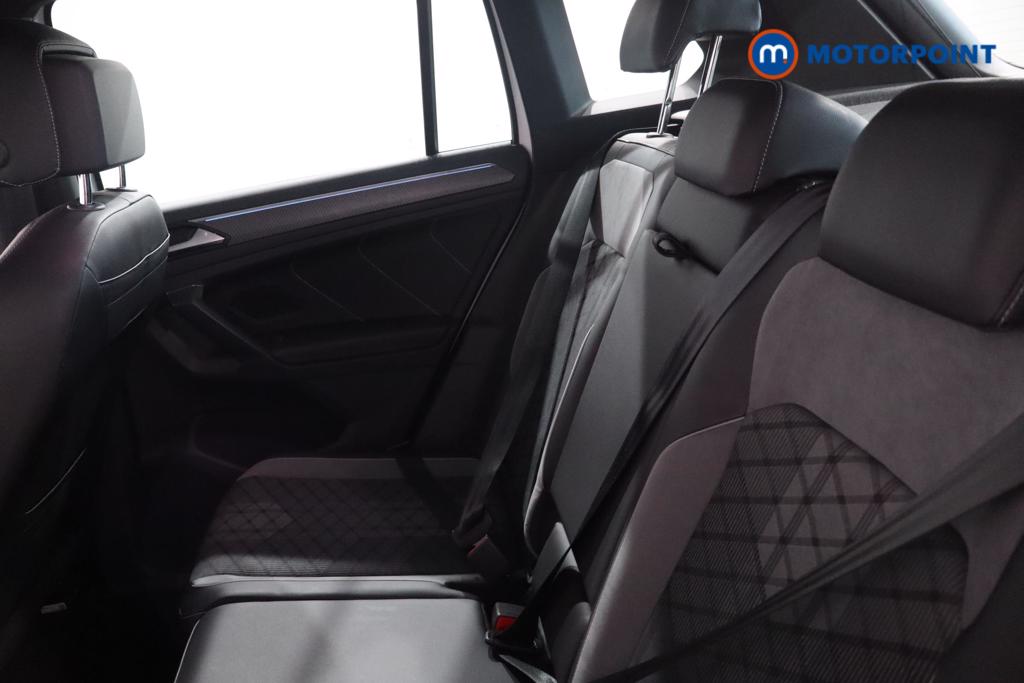 Used Volkswagen Tiguan 2021 for sale - 76554632: Photo 24