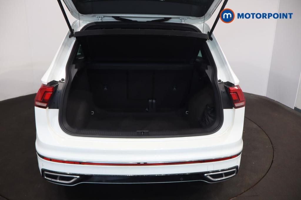 Used Volkswagen Tiguan 2021 for sale - 76554632: Photo 26