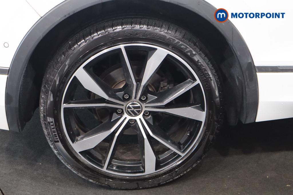Used Volkswagen Tiguan 2021 for sale - 76554632: Photo 27