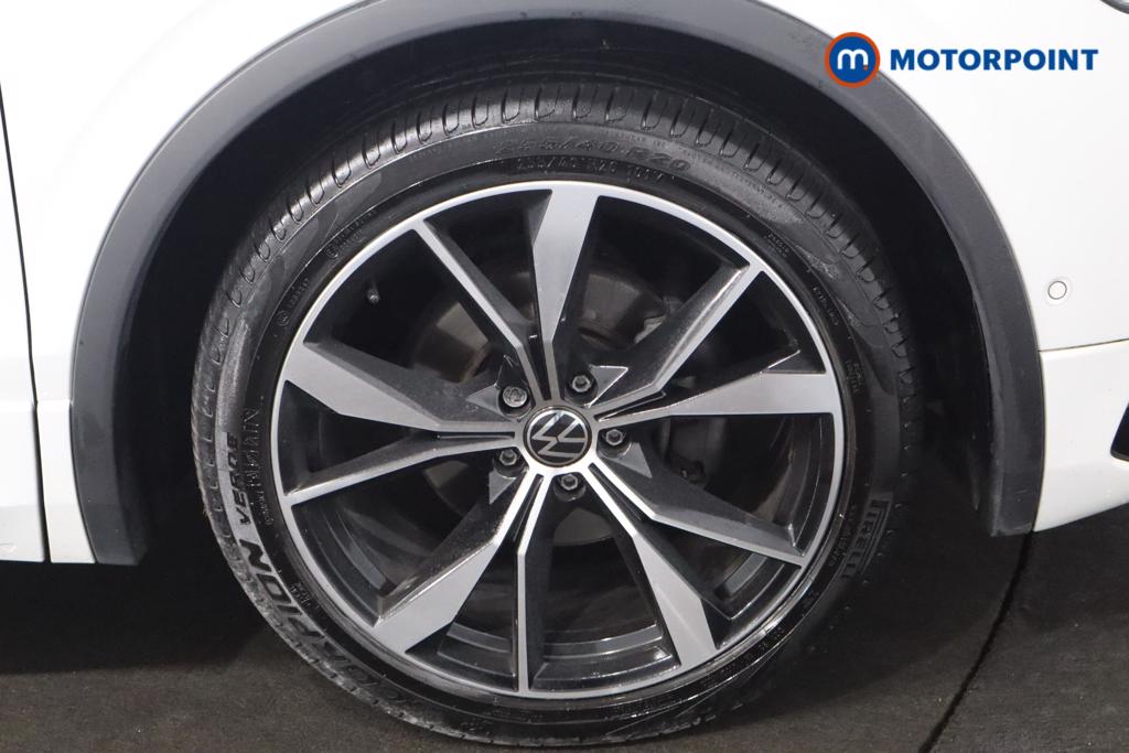 Used Volkswagen Tiguan 2021 for sale - 76554632: Photo 28