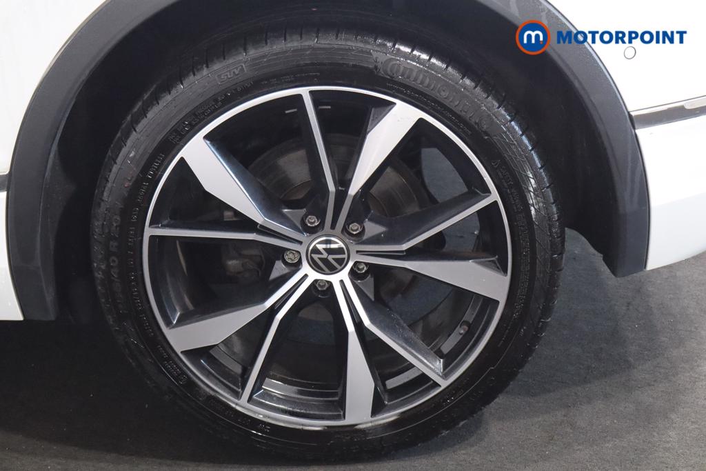 Used Volkswagen Tiguan 2021 for sale - 76554632: Photo 30