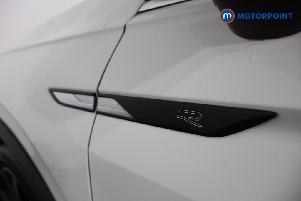 Used Volkswagen Tiguan 2021 for sale - 76554632: Photo 32