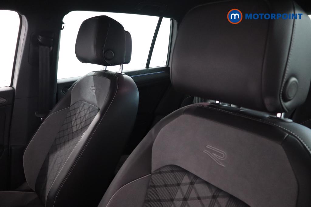 Used Volkswagen Tiguan 2021 for sale - 76554632: Photo 34