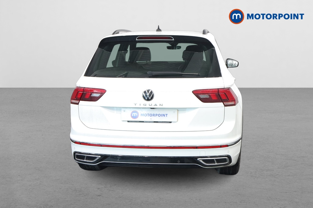 Used Volkswagen Tiguan 2021 for sale - 76554632: Photo 6