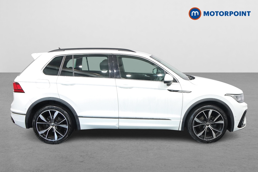 Used Volkswagen Tiguan 2021 for sale - 76554632: Photo 8