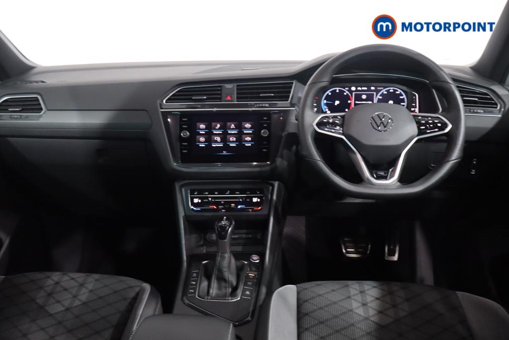 Used Volkswagen Tiguan 2021 for sale - 76554632: Photo 9