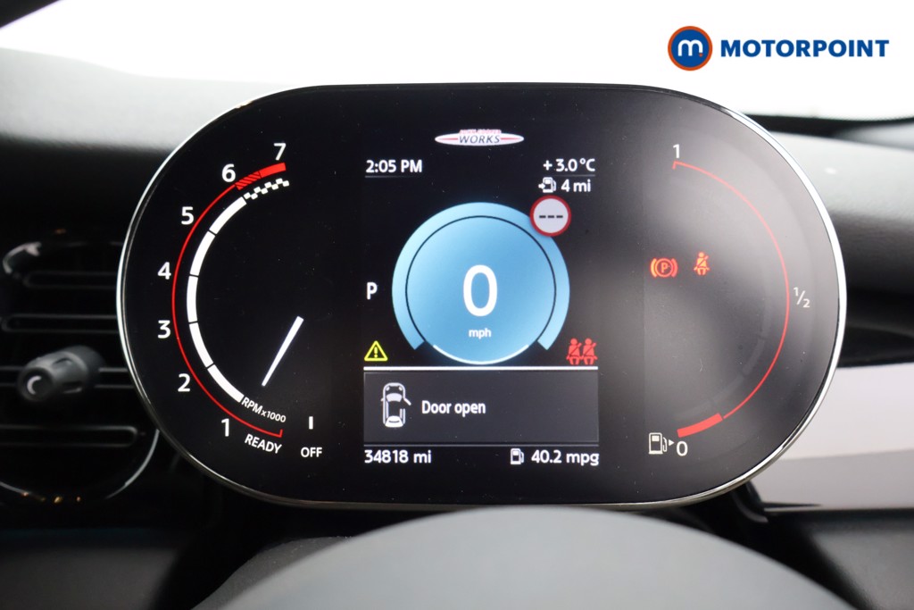 Used MINI Convertible 2023 for sale - 77071677: Photo 12