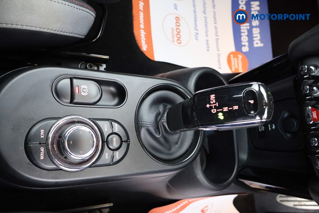 Used MINI Convertible 2023 for sale - 77071677: Photo 17