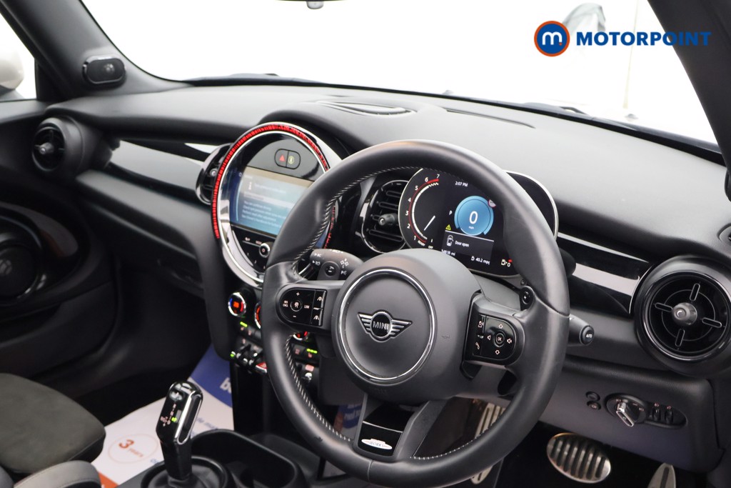 Used MINI Convertible 2023 for sale - 77071677: Photo 21