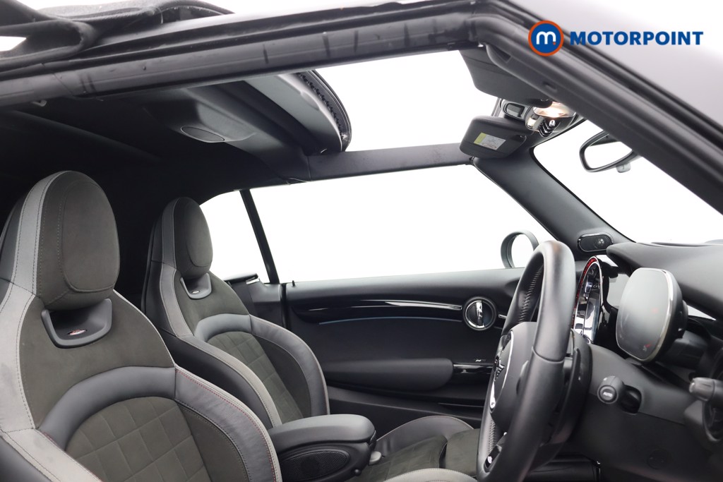 Used MINI Convertible 2023 for sale - 77071677: Photo 24