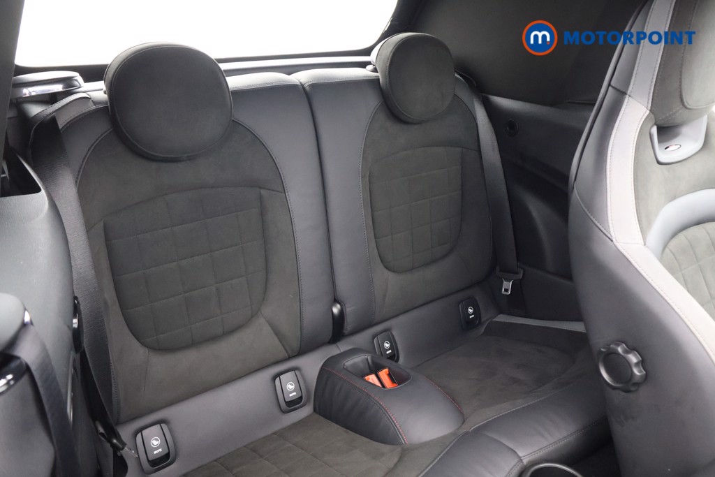 Used MINI Convertible 2023 for sale - 77071677: Photo 25