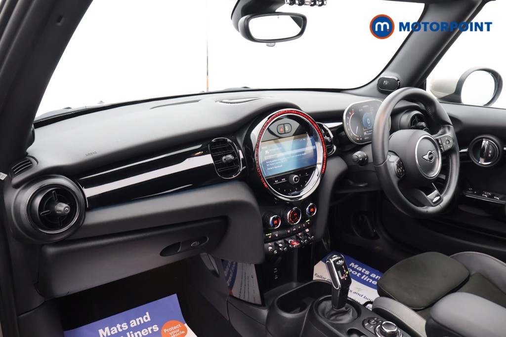 Used MINI Convertible 2023 for sale - 77071677: Photo 26