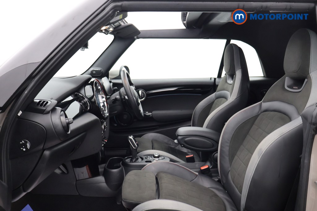 Used MINI Convertible 2023 for sale - 77071677: Photo 27