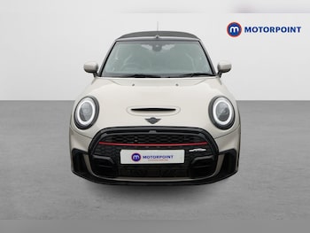 Used MINI Convertible 2023 for sale - 77071677: Photo