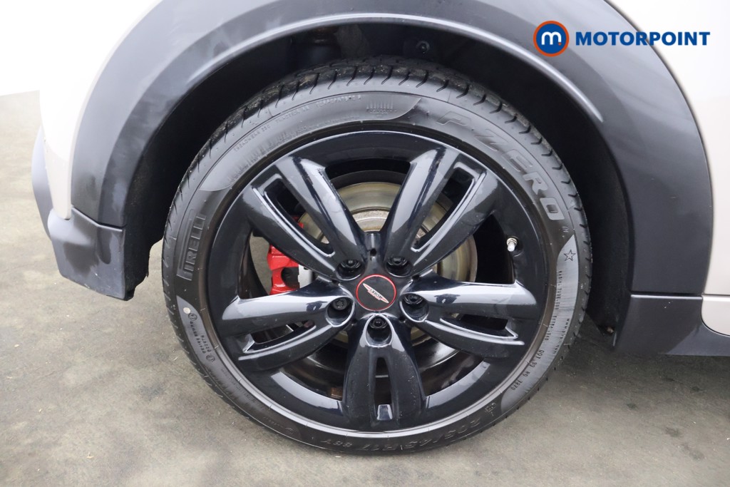 Used MINI Convertible 2023 for sale - 77071677: Photo 31