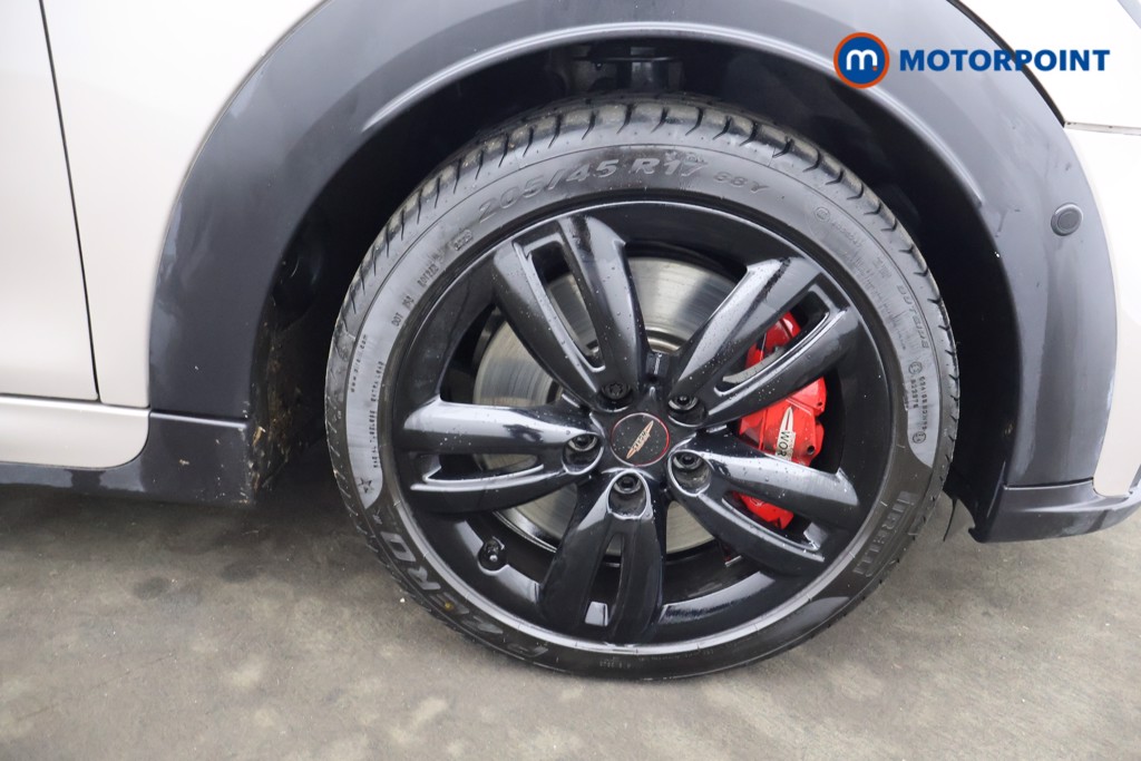 Used MINI Convertible 2023 for sale - 77071677: Photo 32