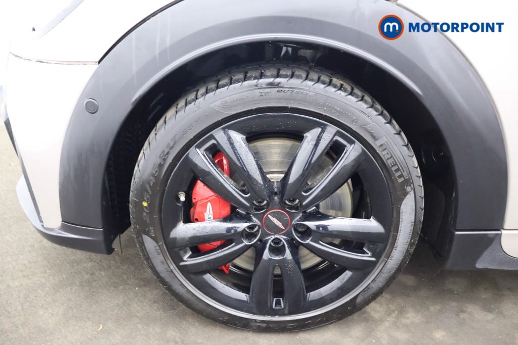 Used MINI Convertible 2023 for sale - 77071677: Photo 35