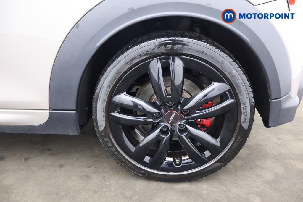 Used MINI Convertible 2023 for sale - 77071677: Photo 36