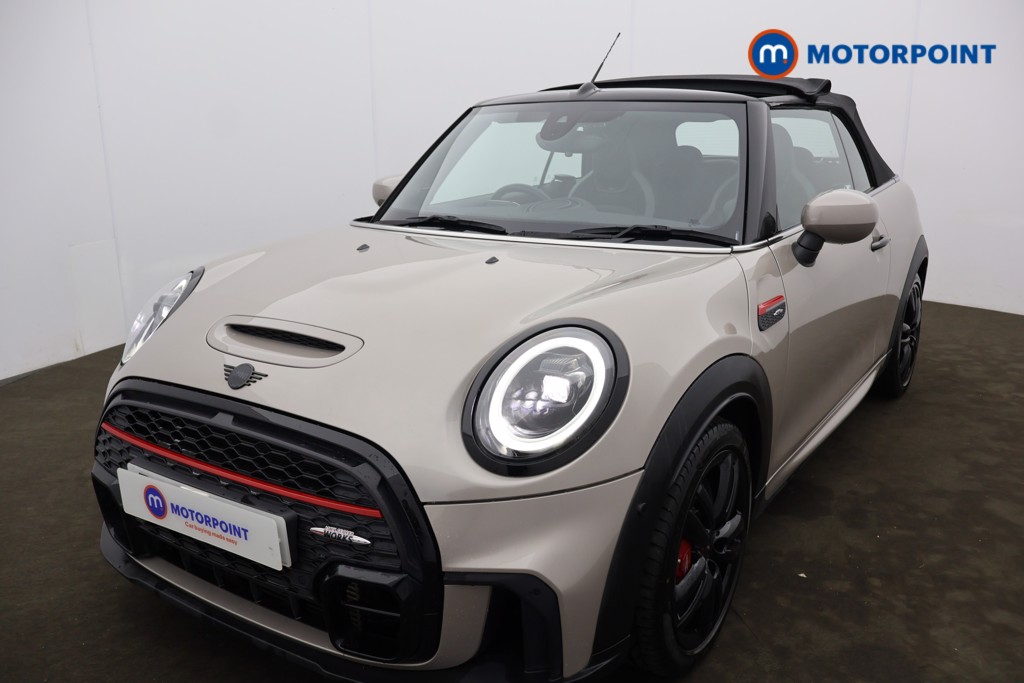 Used MINI Convertible 2023 for sale - 77071677: Photo 38