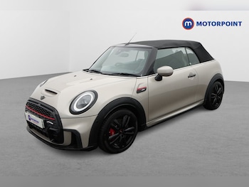 Used MINI Convertible 2023 for sale - 77071677: Photo