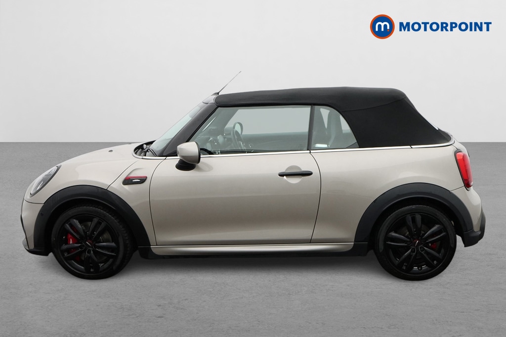Used MINI Convertible 2023 for sale - 77071677: Photo 4