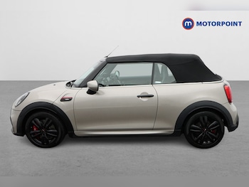 Used MINI Convertible 2023 for sale - 77071677: Photo