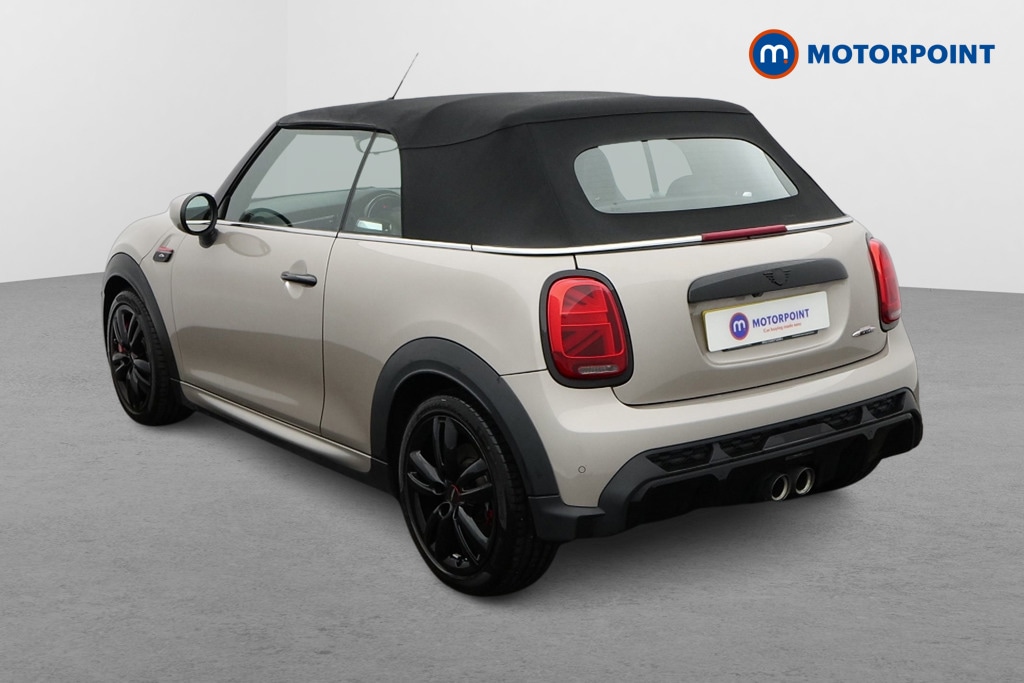 Used MINI Convertible 2023 for sale - 77071677: Photo 5