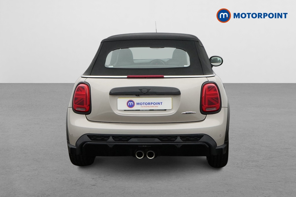 Used MINI Convertible 2023 for sale - 77071677: Photo 6
