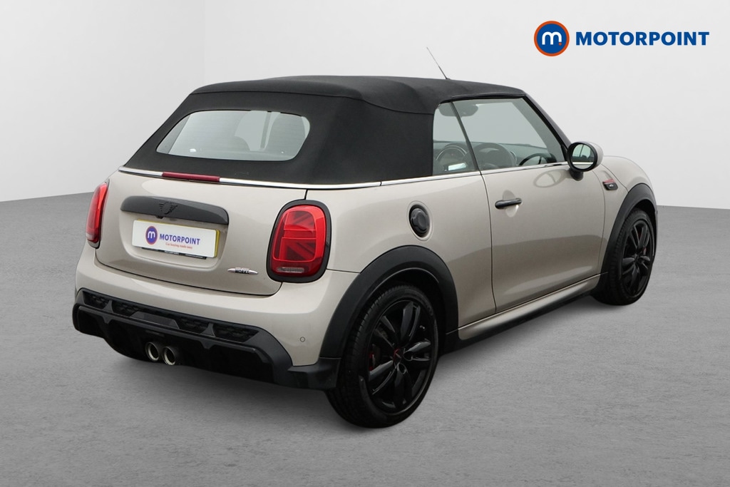 Used MINI Convertible 2023 for sale - 77071677: Photo 7
