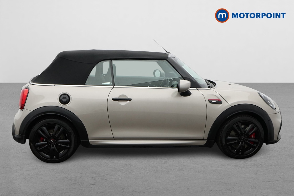 Used MINI Convertible 2023 for sale - 77071677: Photo 8
