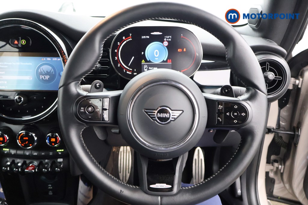 Used MINI Convertible 2023 for sale - 77071677: Photo 9