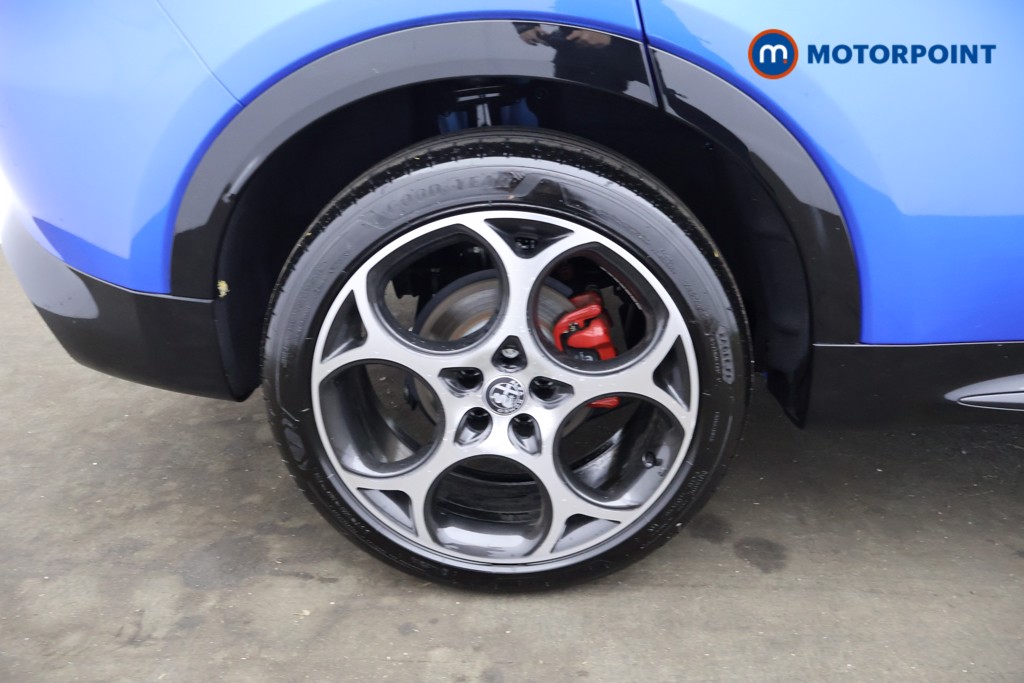 Used Alfa Romeo Tonale 2025 for sale - 78199528: Photo 10