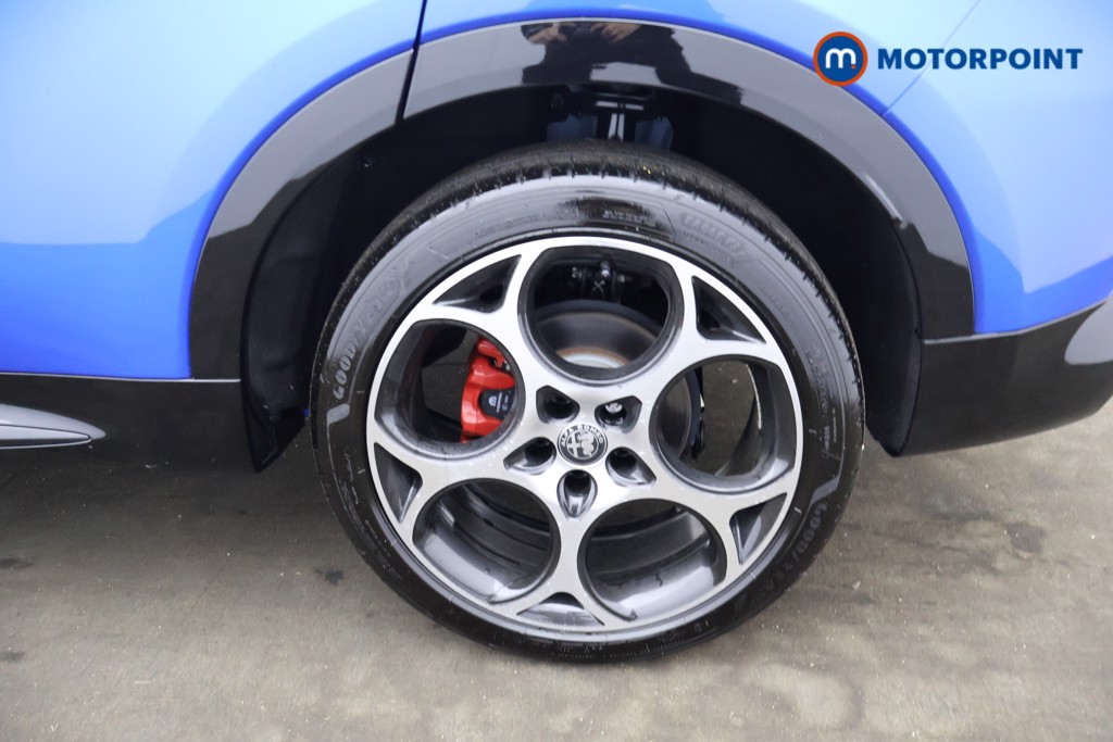 Used Alfa Romeo Tonale 2025 for sale - 78199528: Photo 11