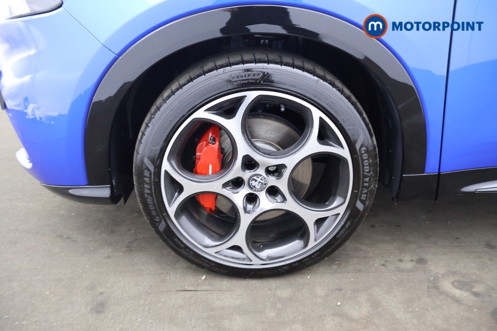 Used Alfa Romeo Tonale 2025 for sale - 78199528: Photo 12