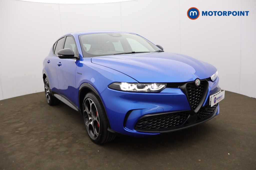 Used Alfa Romeo Tonale 2025 for sale - 78199528: Photo 13