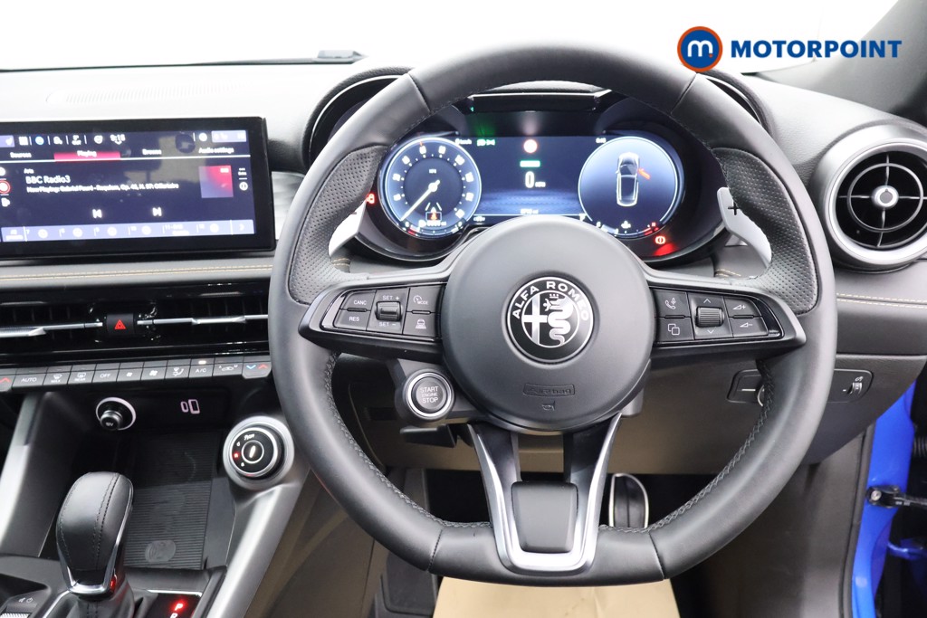 Used Alfa Romeo Tonale 2025 for sale - 78199528: Photo 14