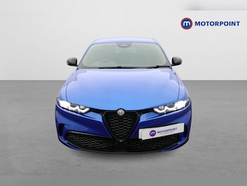 Used Alfa Romeo Tonale 2025 for sale - 78199528: Photo