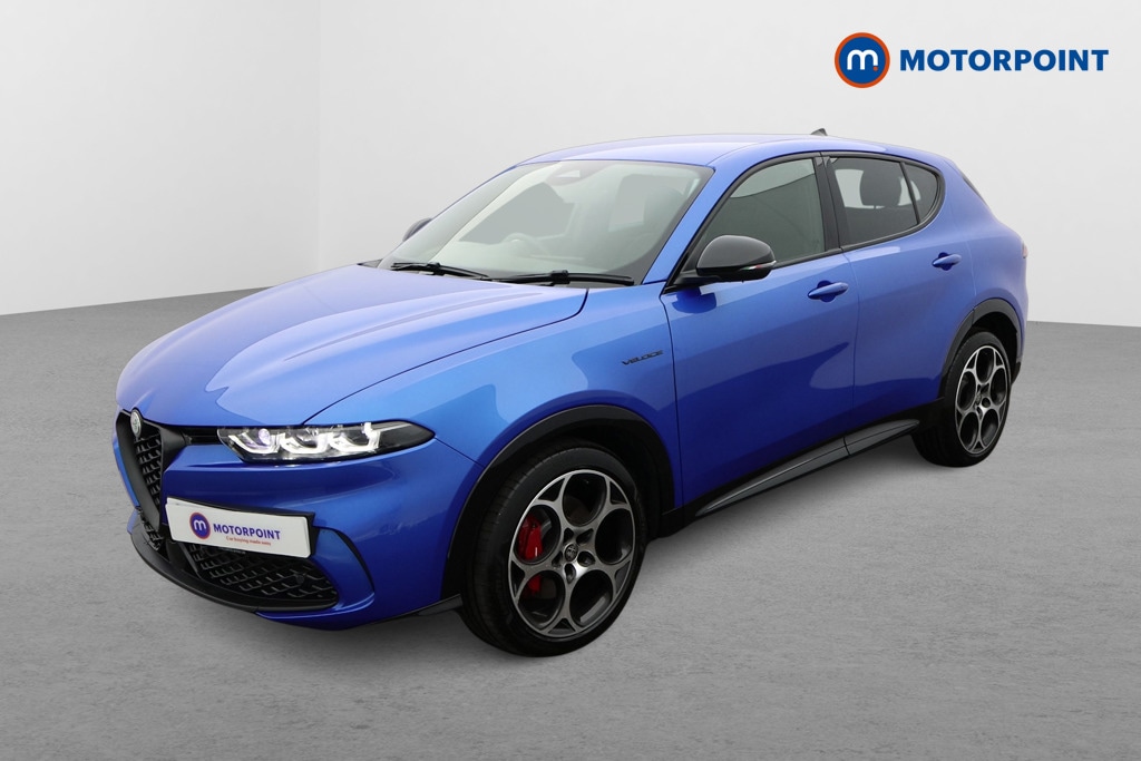 Used Alfa Romeo Tonale 2025 for sale - 78199528: Photo 3