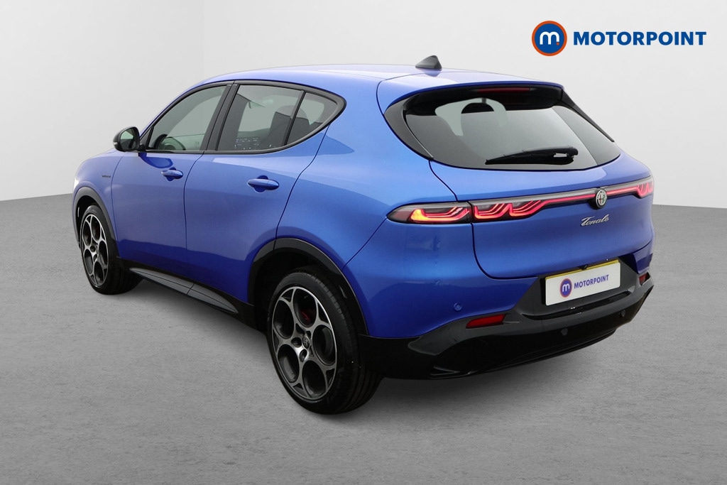 Used Alfa Romeo Tonale 2025 for sale - 78199528: Photo 5